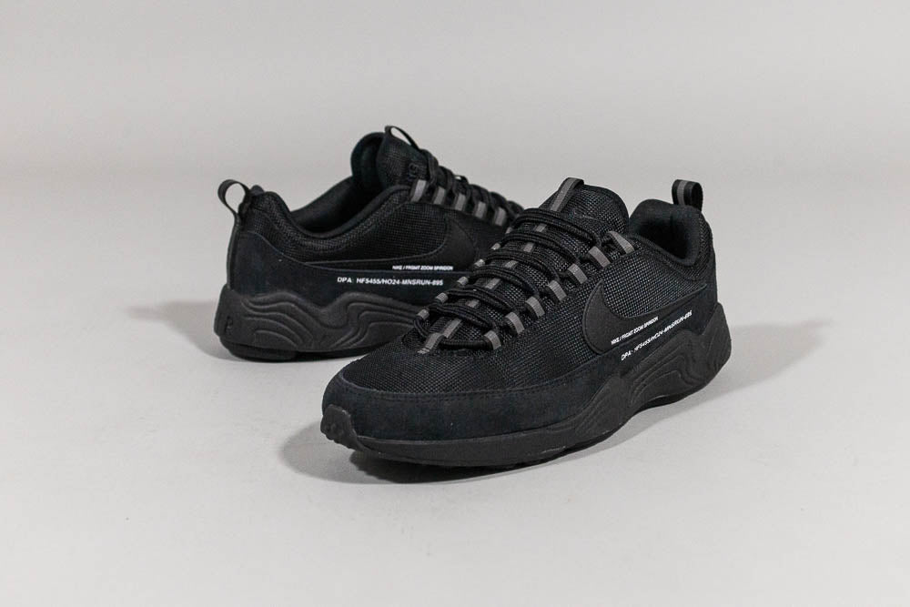 Nike Air Zoom Spiridon x Fragment - [sku] - Lust México