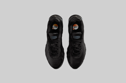 W AIR MAX DN8 BLACK/MTLC DARK GREY-IRON GREY - [sku] - Lust México