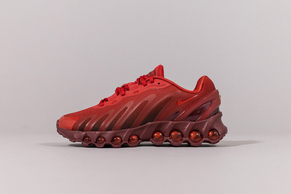 Women's Nike Air Max Dn8 'University Red' - [sku] - Lust México
