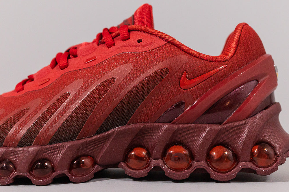 Women's Nike Air Max Dn8 'University Red' - [sku] - Lust México