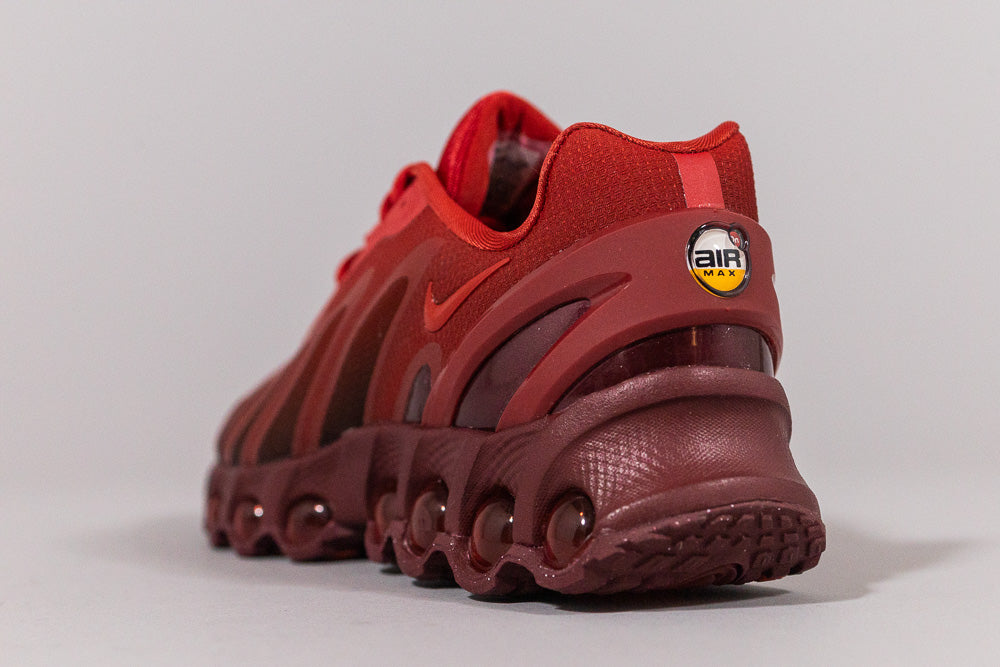 Women's Nike Air Max Dn8 'University Red' - [sku] - Lust México