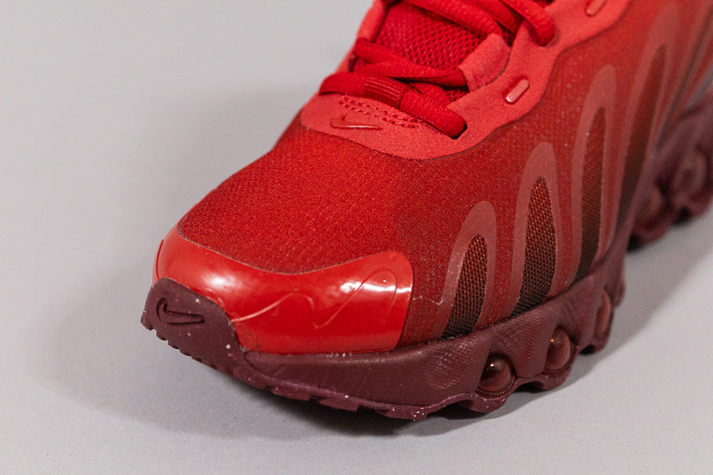 Women's Nike Air Max Dn8 'University Red' - [sku] - Lust México