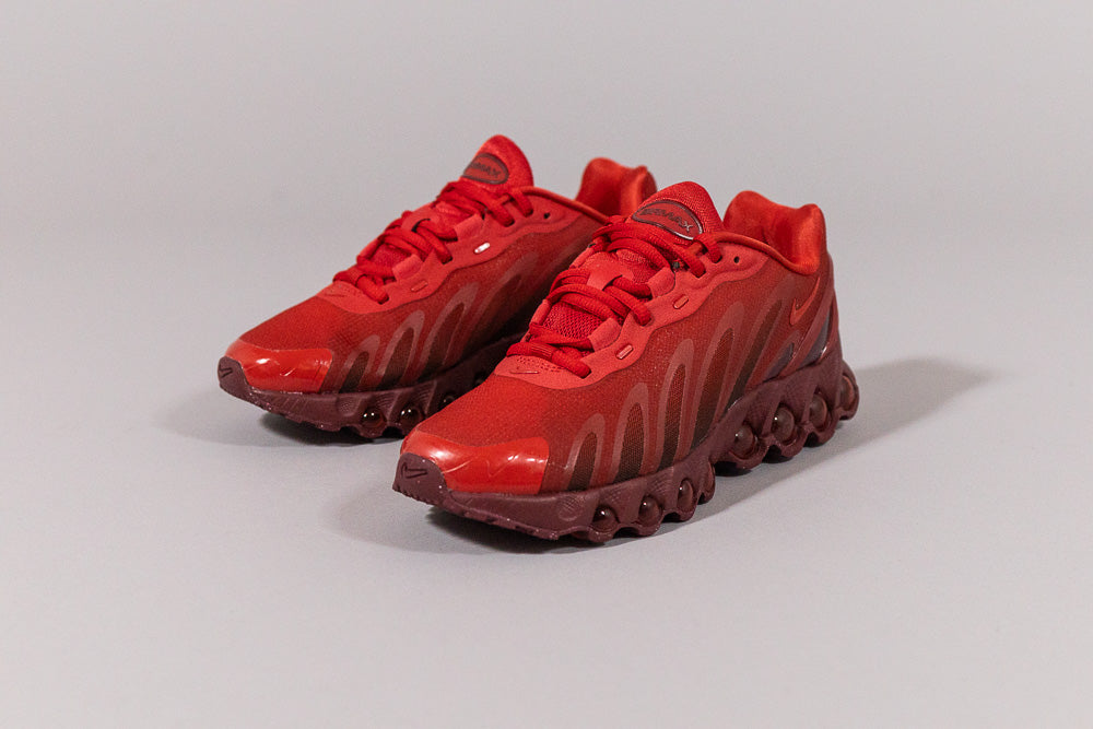 Women's Nike Air Max Dn8 'University Red' - [sku] - Lust México