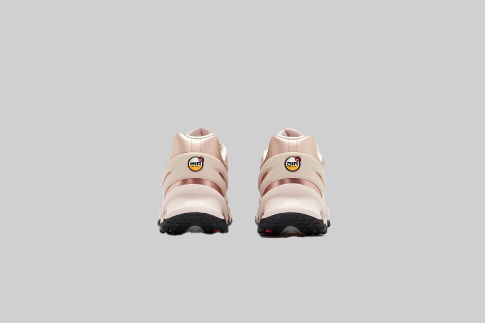 Women's Nike Air Max Dn8 'Metallic Red Bronze' - [sku] - Lust México