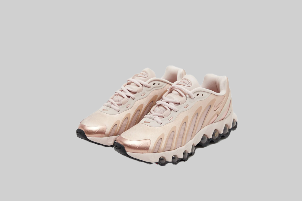 Women's Nike Air Max Dn8 'Metallic Red Bronze' - [sku] - Lust México