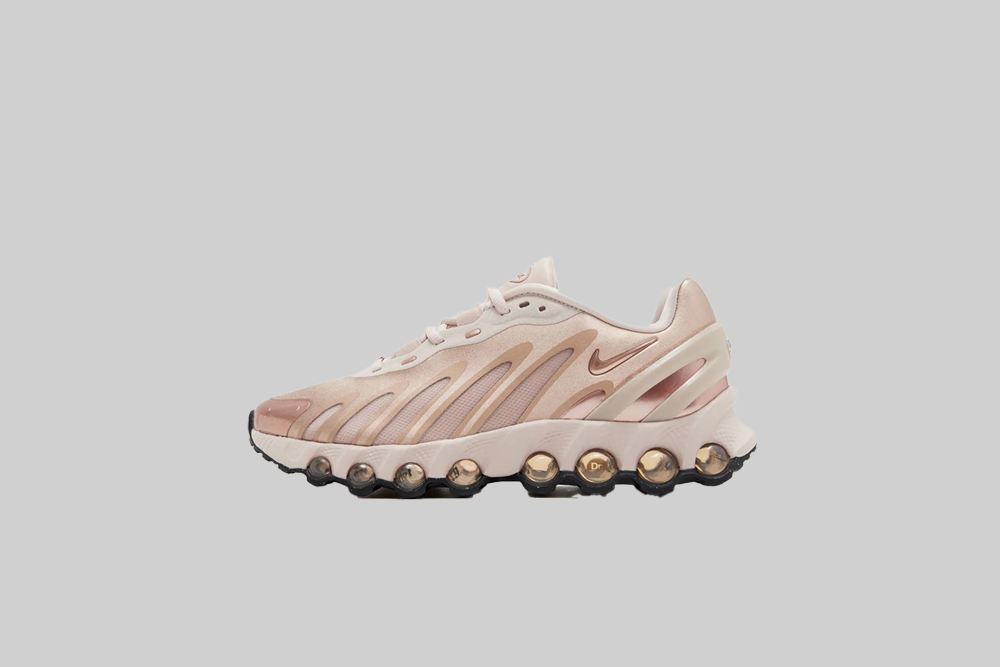 Women's Nike Air Max Dn8 'Metallic Red Bronze' - [sku] - Lust México