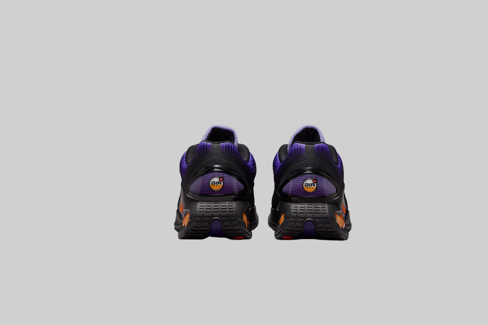 Nike Air Max Dn SE 'Medium Violet'