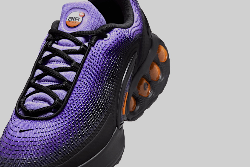 Nike Air Max Dn SE 'Medium Violet'