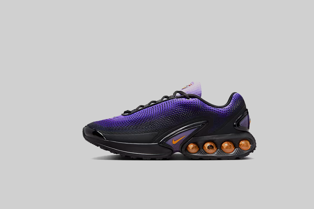 Nike Air Max Dn SE 'Medium Violet'