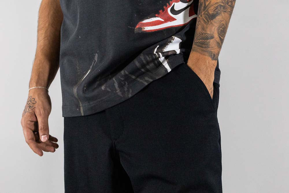 Nike Wool Classics Pant - [sku] - Lust México