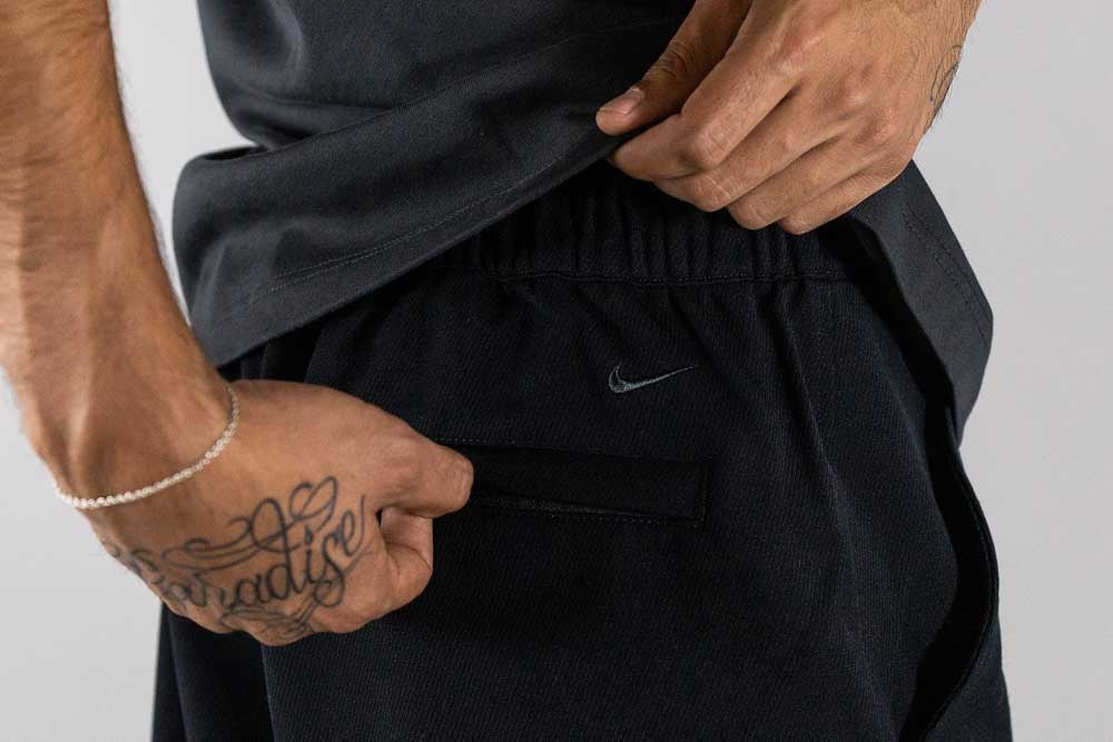 Nike Wool Classics Pant - [sku] - Lust México