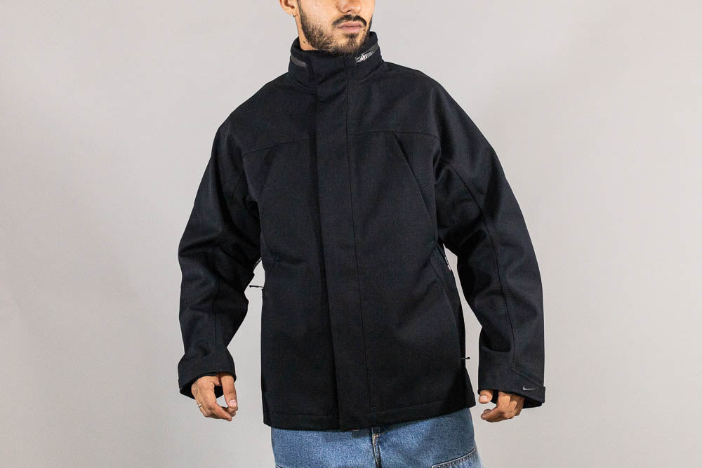Nike Wool Classics Water-Repellent Jacket - [sku] - Lust México