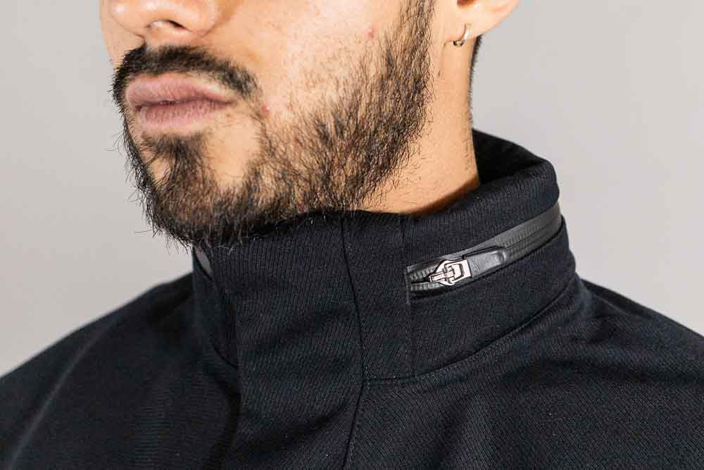 Nike Wool Classics Water-Repellent Jacket - [sku] - Lust México
