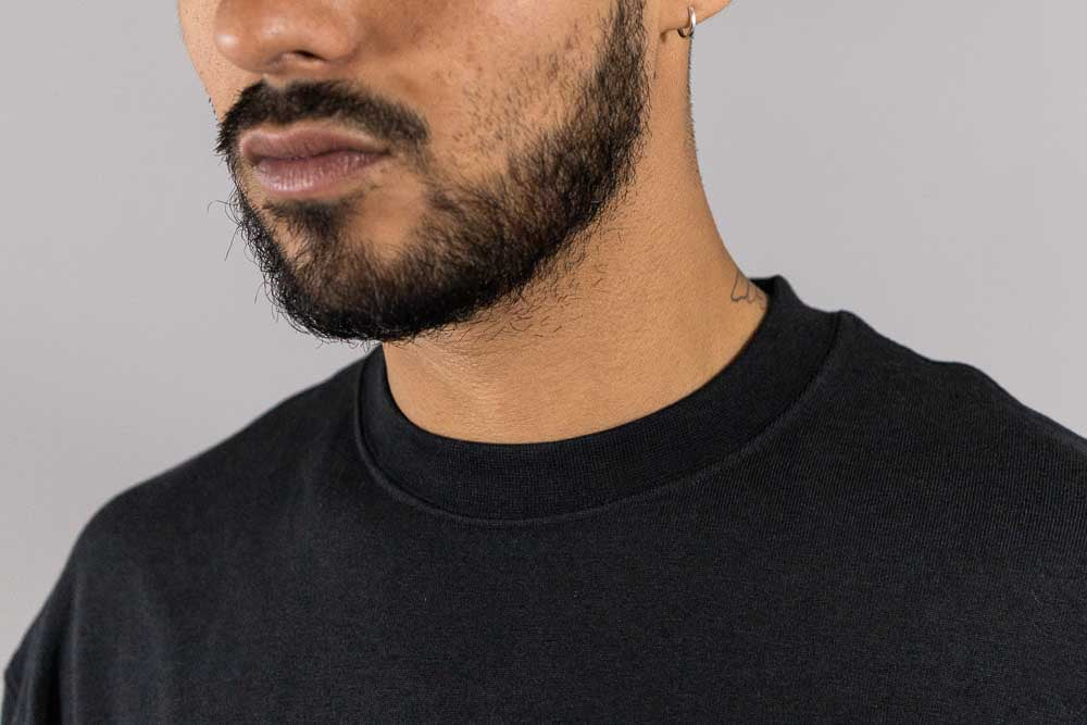 Nike Wool Classics Fleece Longsleeve Tee - [sku] - Lust México