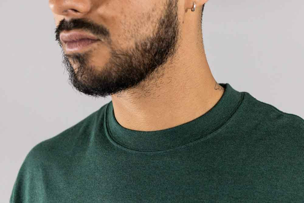 Nike Wool Classics Fleece Longsleeve Tee - [sku] - Lust México