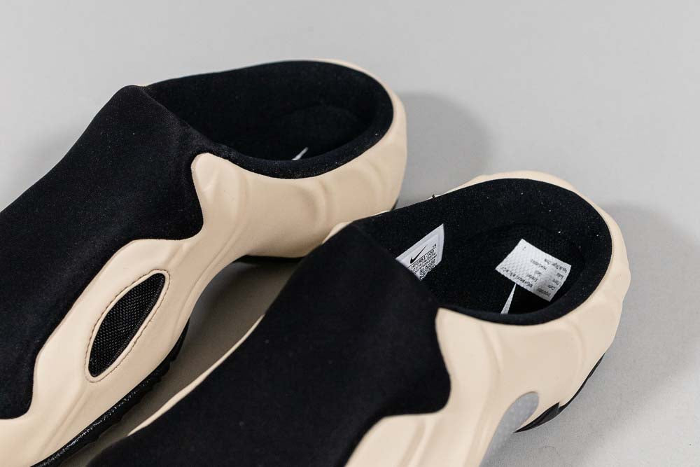 Nike Clogposite 'Sand Drift and Black' - [sku] - Lust México