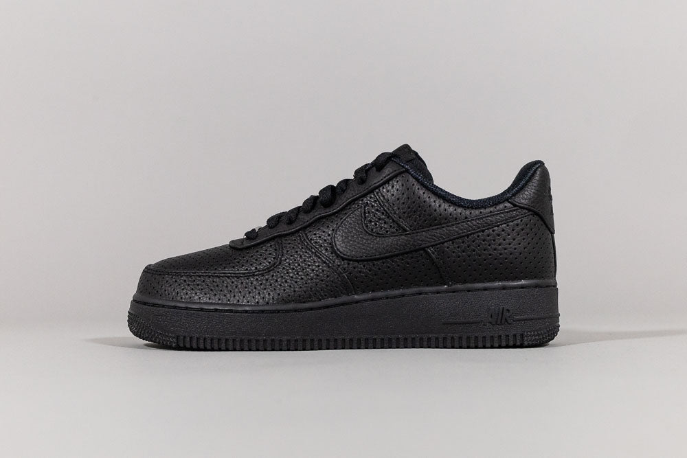 Nike Air Force 1 SP 'Black' - [sku] - Lust México