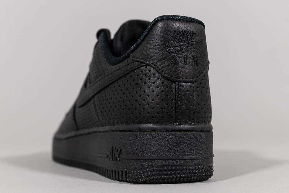 Nike Air Force 1 SP 'Black' - [sku] - Lust México