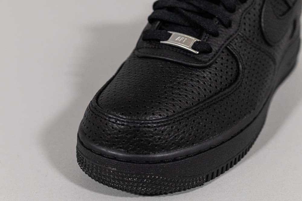 Nike Air Force 1 SP 'Black' - [sku] - Lust México