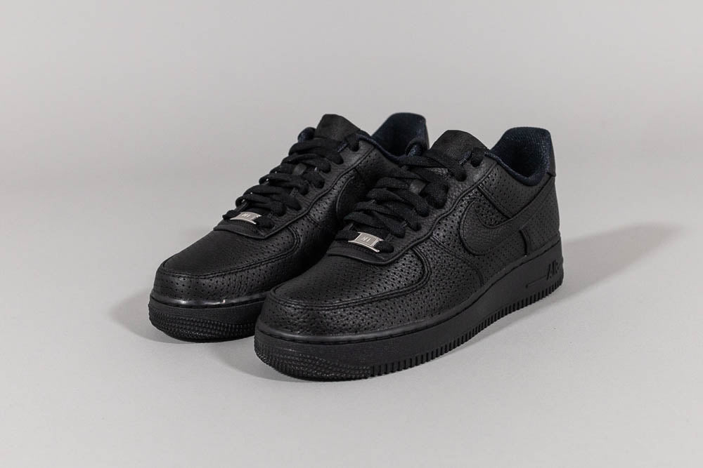 Nike Air Force 1 SP 'Black' - [sku] - Lust México