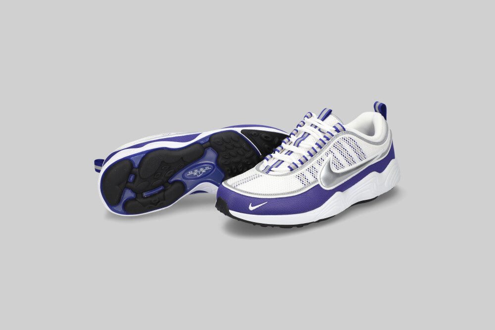 Nike Air Zoom Spiridon 'Light Concord' - [sku] - Lust México