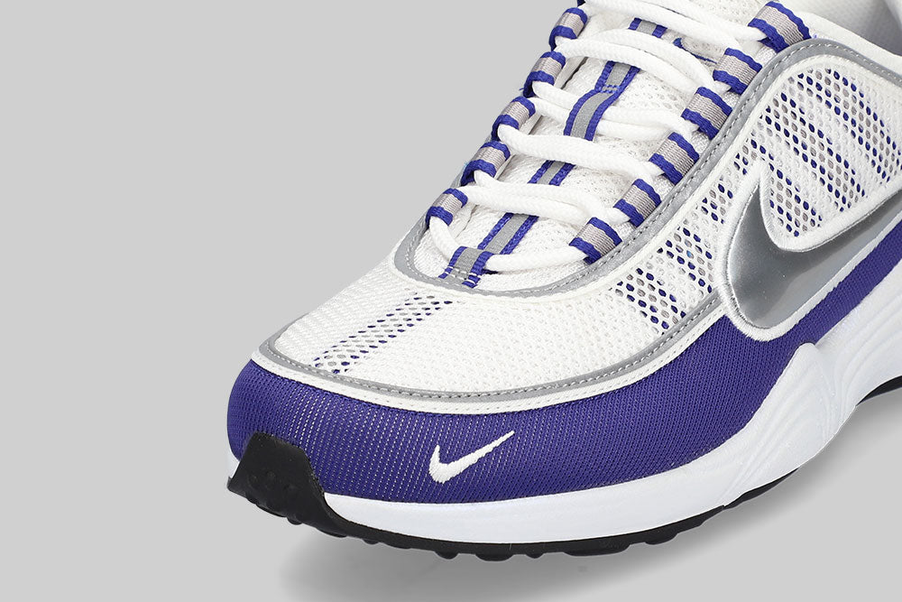 Nike Air Zoom Spiridon 'Light Concord' - [sku] - Lust México