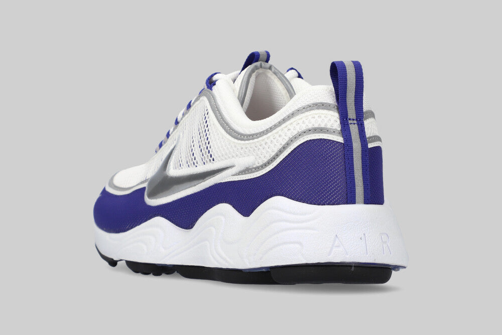 Nike Air Zoom Spiridon 'Light Concord' - [sku] - Lust México