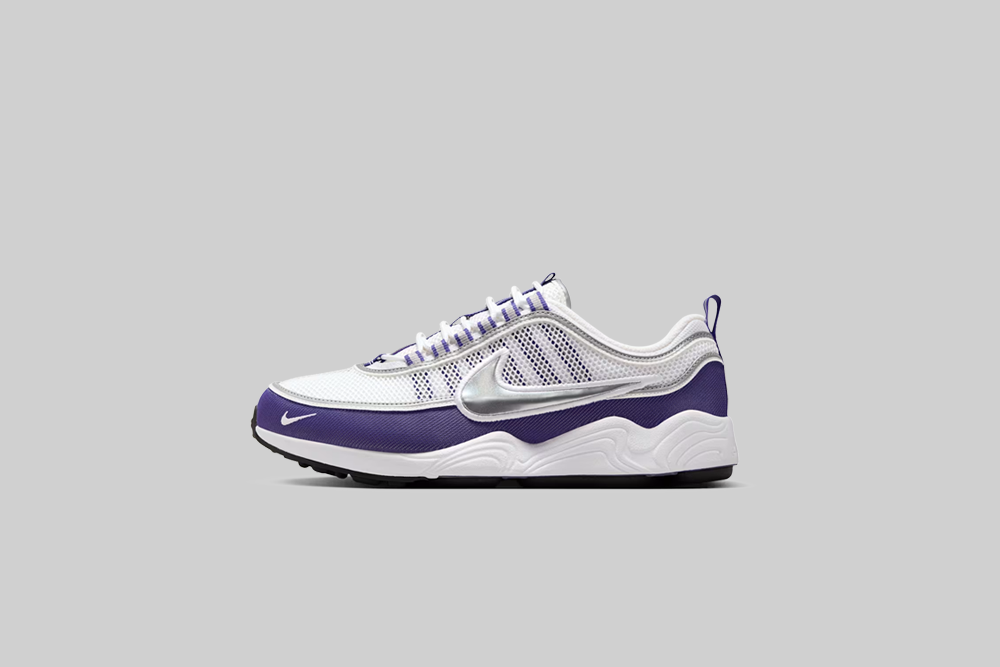 Nike Air Zoom Spiridon &
