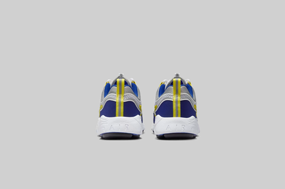 AIR ZOOM SPIRIDON SP WHITE/M SILV - [sku] - Lust México