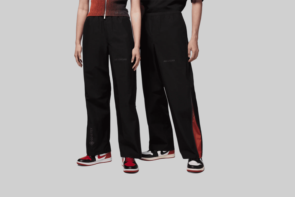 Air Jordan Skyline GORE-TEX Pants - HF9287-010 - Lust México