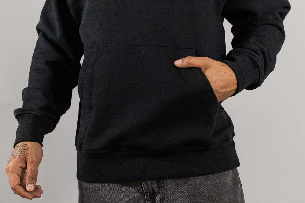 Air Jordan Wordmark Chicago Hoodie - [sku] - Lust México