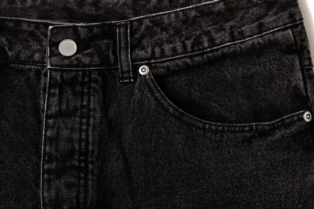 Air Jordan Denim Pants - [sku] - Lust México