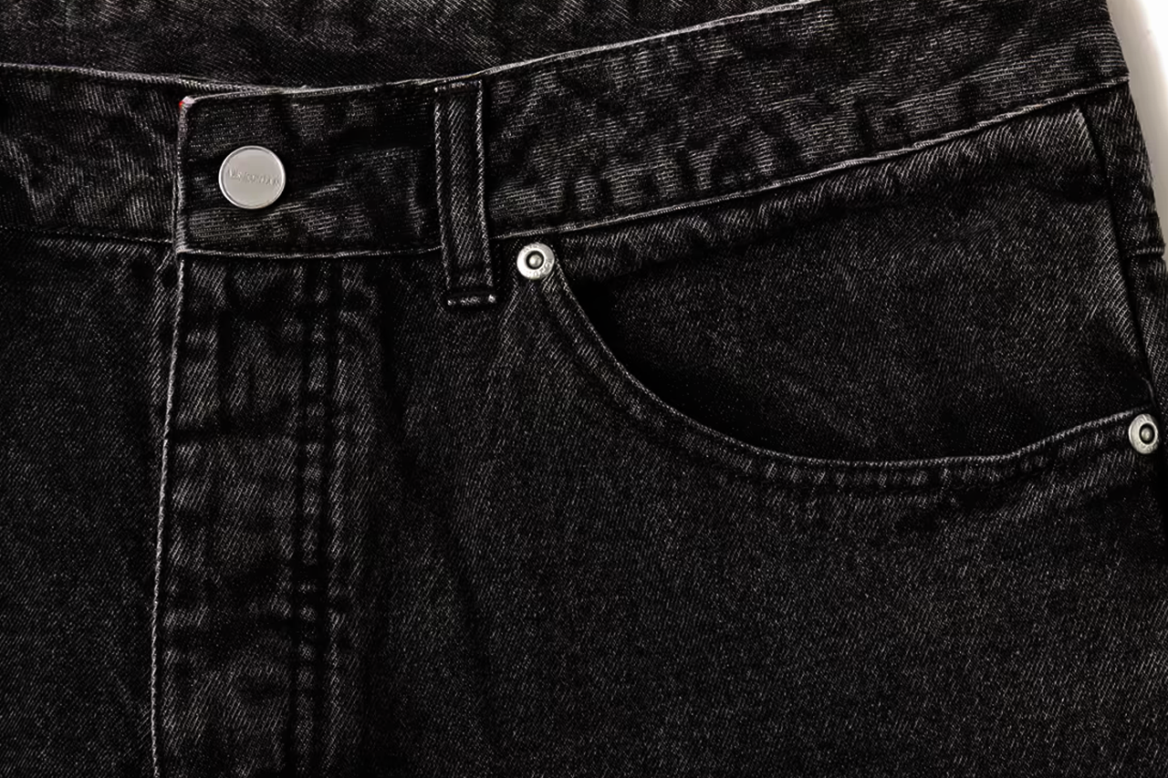 Air Jordan Denim Pants - [sku] - Lust México