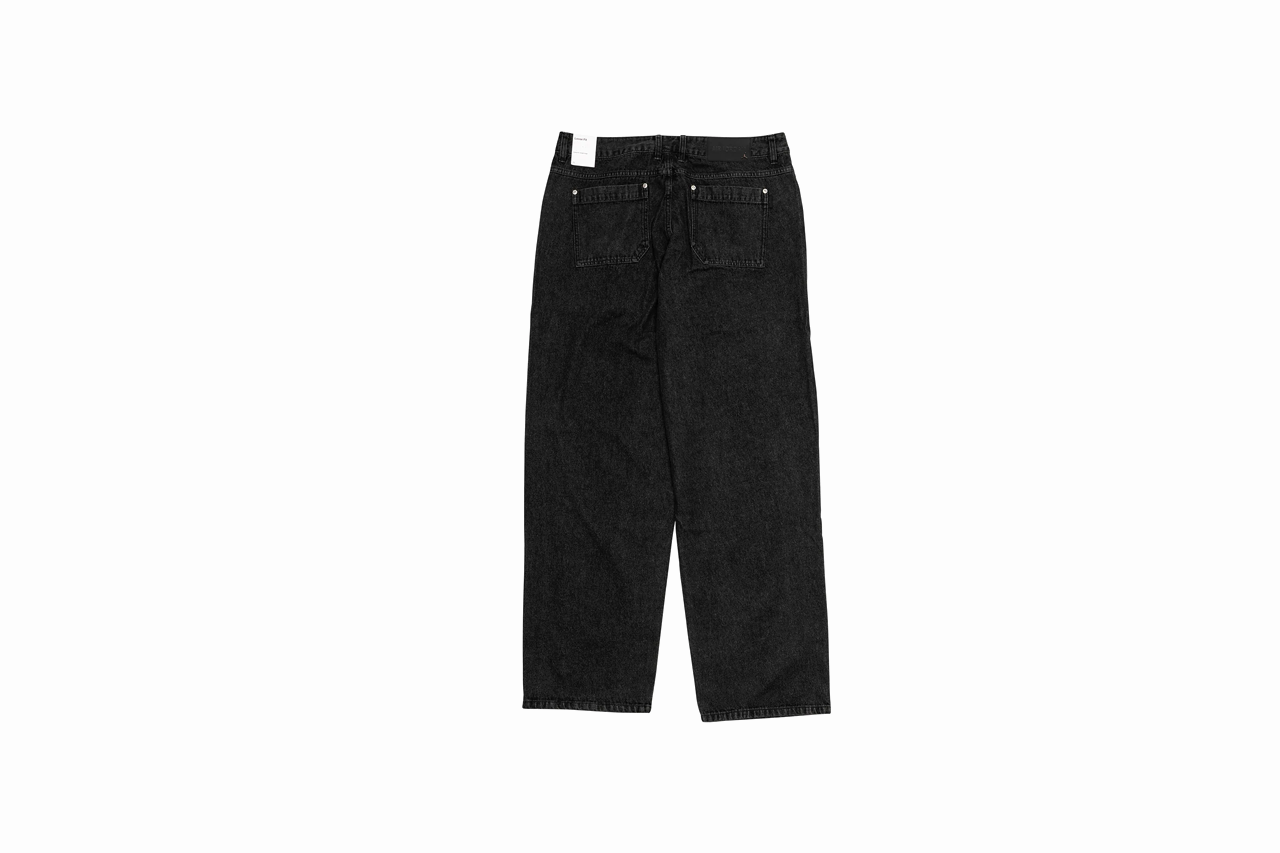 Air Jordan Denim Pants - [sku] - Lust México