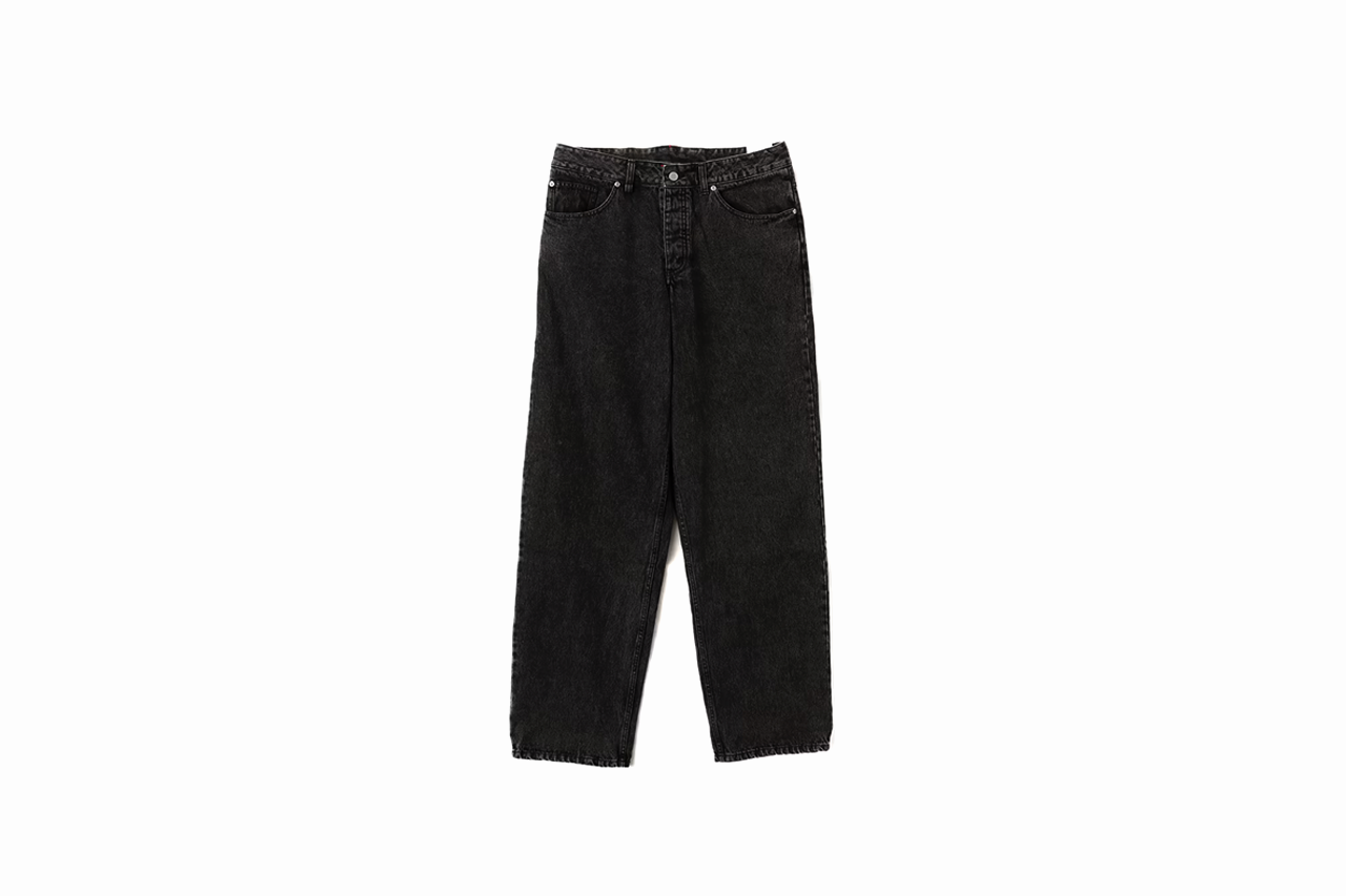 Air Jordan Denim Pants - [sku] - Lust México