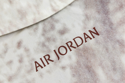 Air Jordan Camp Shirt