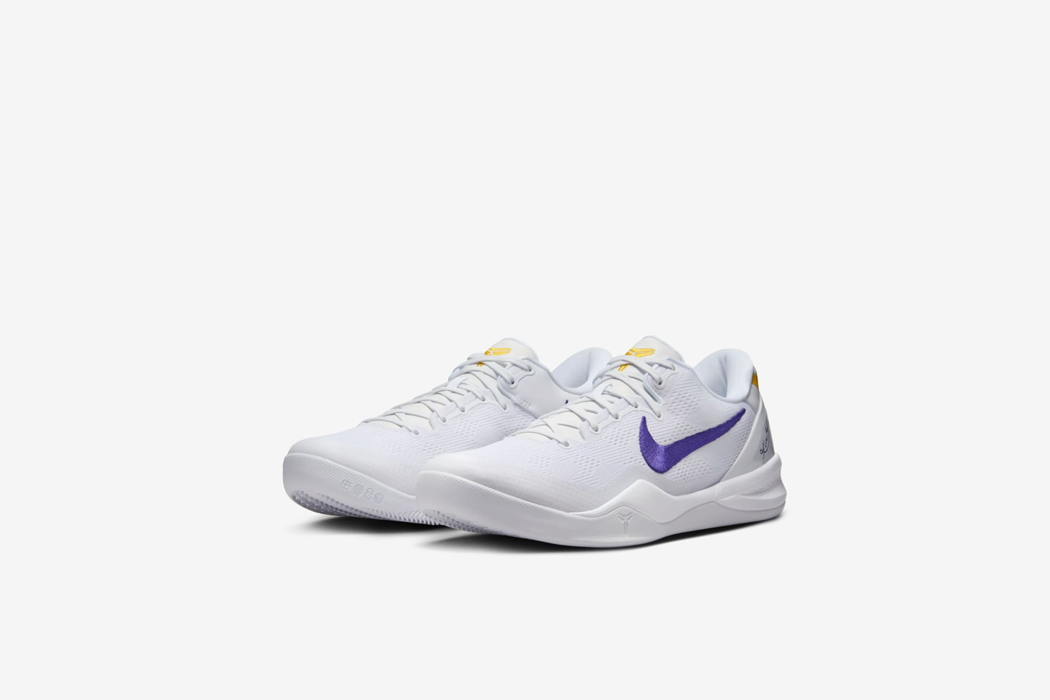 Nike Kobe 8 Protro &