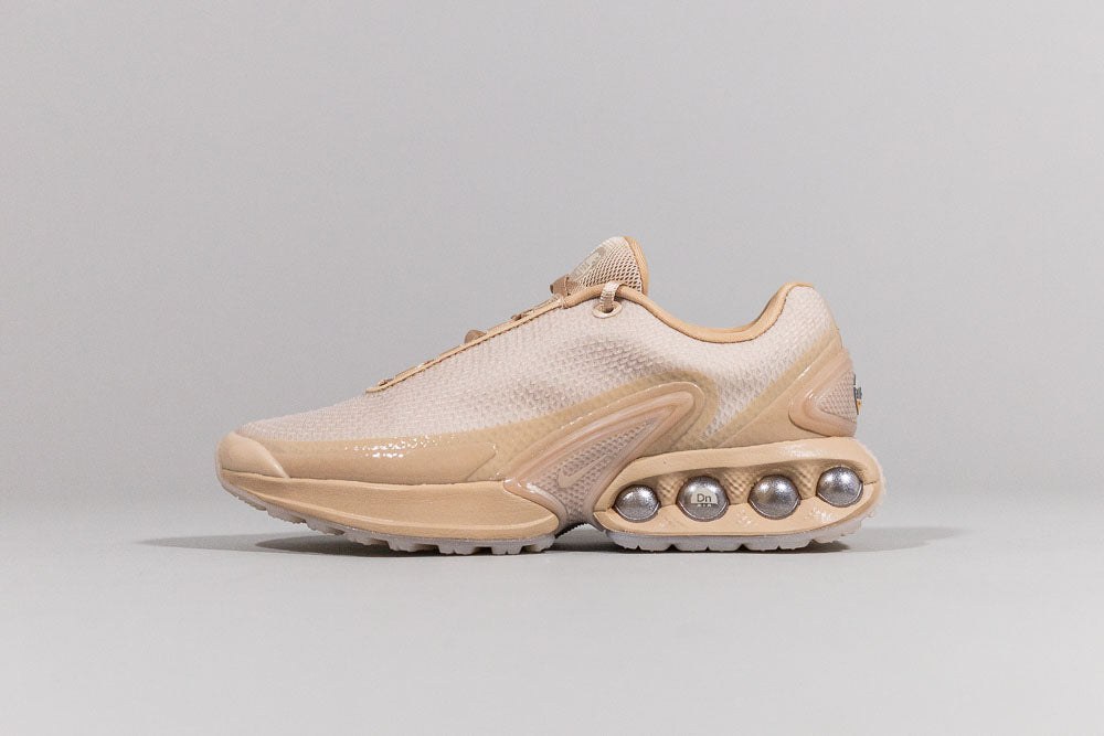 Women's Nike Air Max Dn x Isamaya Ffrench 'Bio Beige' - [sku] - Lust México