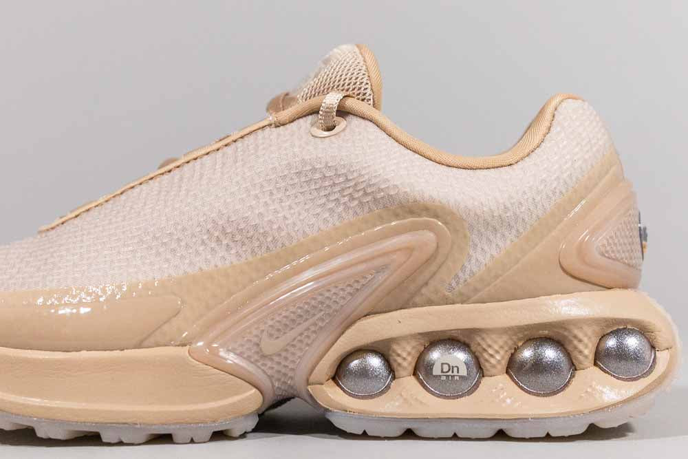 Women's Nike Air Max Dn x Isamaya Ffrench 'Bio Beige' - [sku] - Lust México