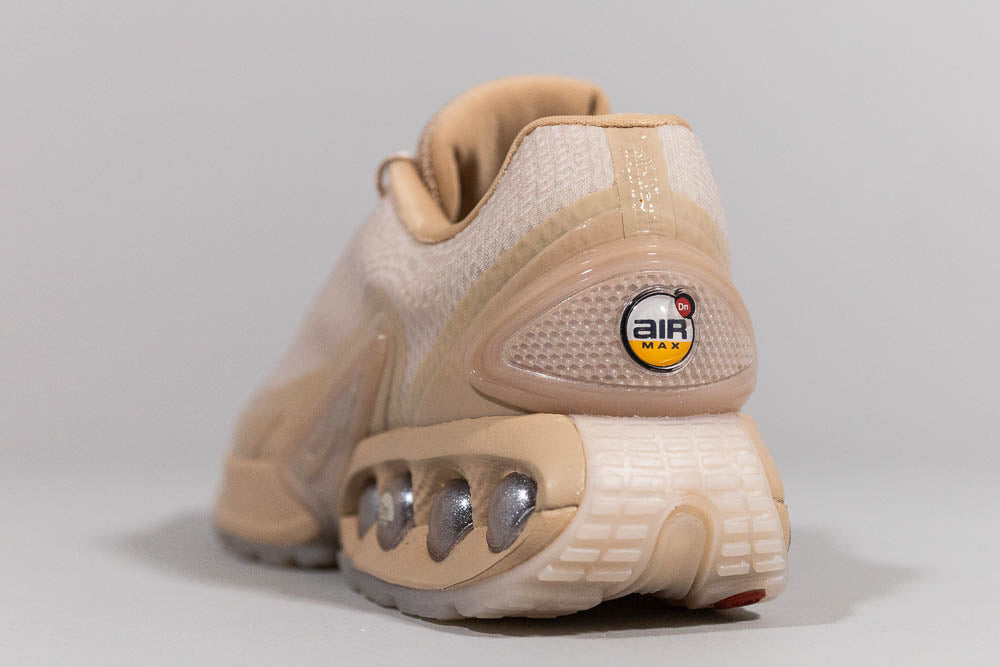 Women's Nike Air Max Dn x Isamaya Ffrench 'Bio Beige' - [sku] - Lust México