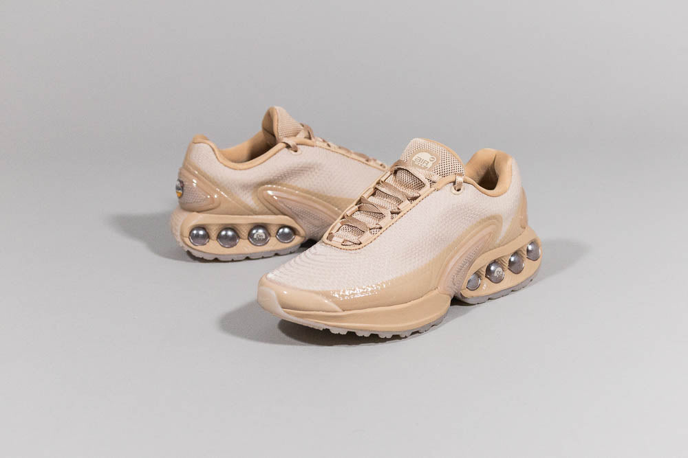 Women's Nike Air Max Dn x Isamaya Ffrench 'Bio Beige' - [sku] - Lust México
