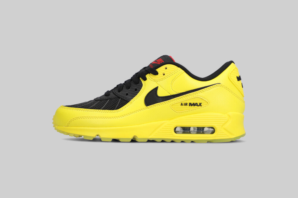 Nike Air Max 'Laser 90' - HJ0624-758 - Lust México