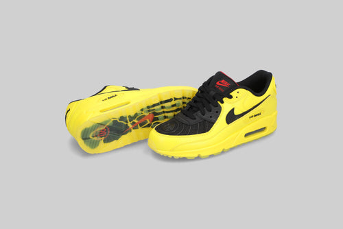 Nike Air Max 'Laser 90' - HJ0624-758 - Lust México