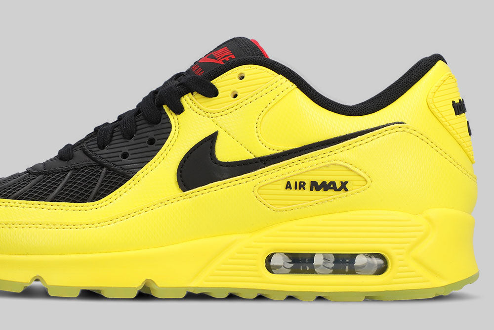 Nike Air Max 'Laser 90' - HJ0624-758 - Lust México