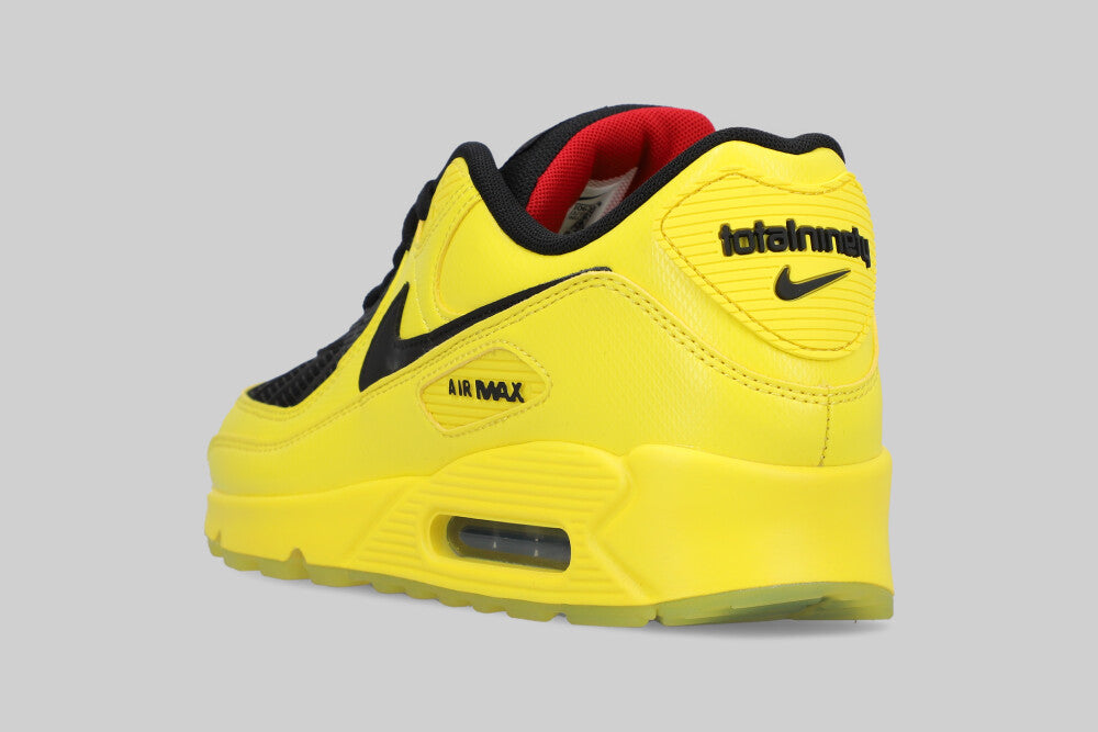 Nike Air Max 'Laser 90' - HJ0624-758 - Lust México