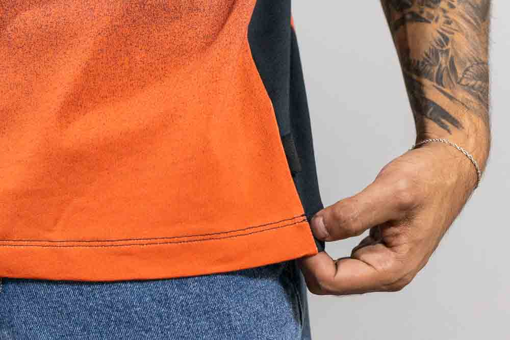 Air Jordan 85 Gradient SS Tee - [sku] - Lust México