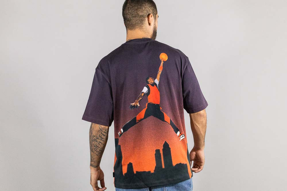 Air Jordan 85 Gradient SS Tee - [sku] - Lust México
