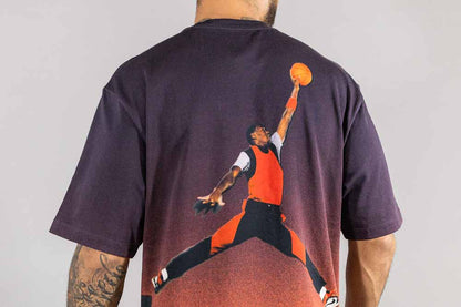 Air Jordan 85 Gradient SS Tee - [sku] - Lust México