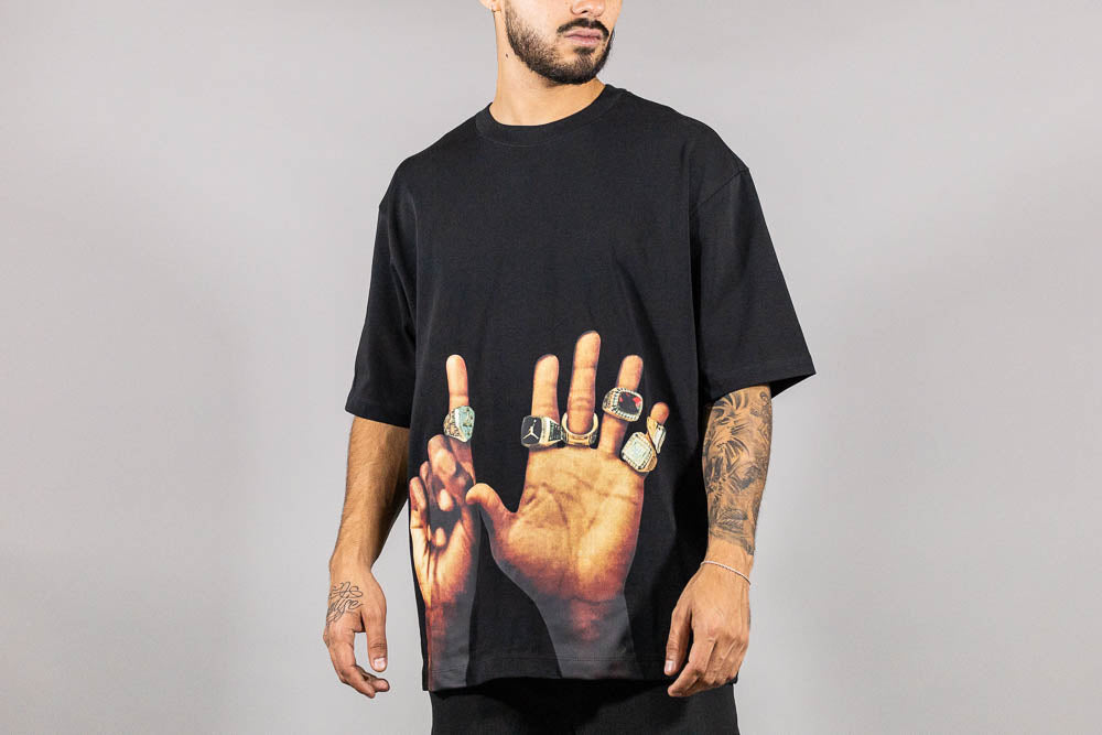 Jordan Flight MVP Rings 85 SS Tee - [sku] - Lust México