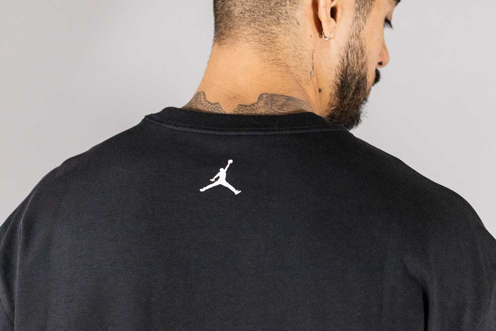 Jordan Flight MVP Rings 85 SS Tee - [sku] - Lust México